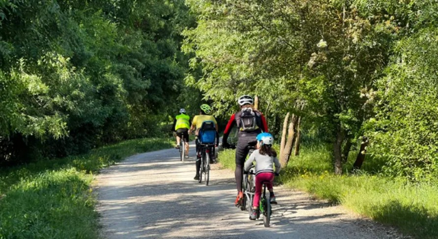 bicicletada